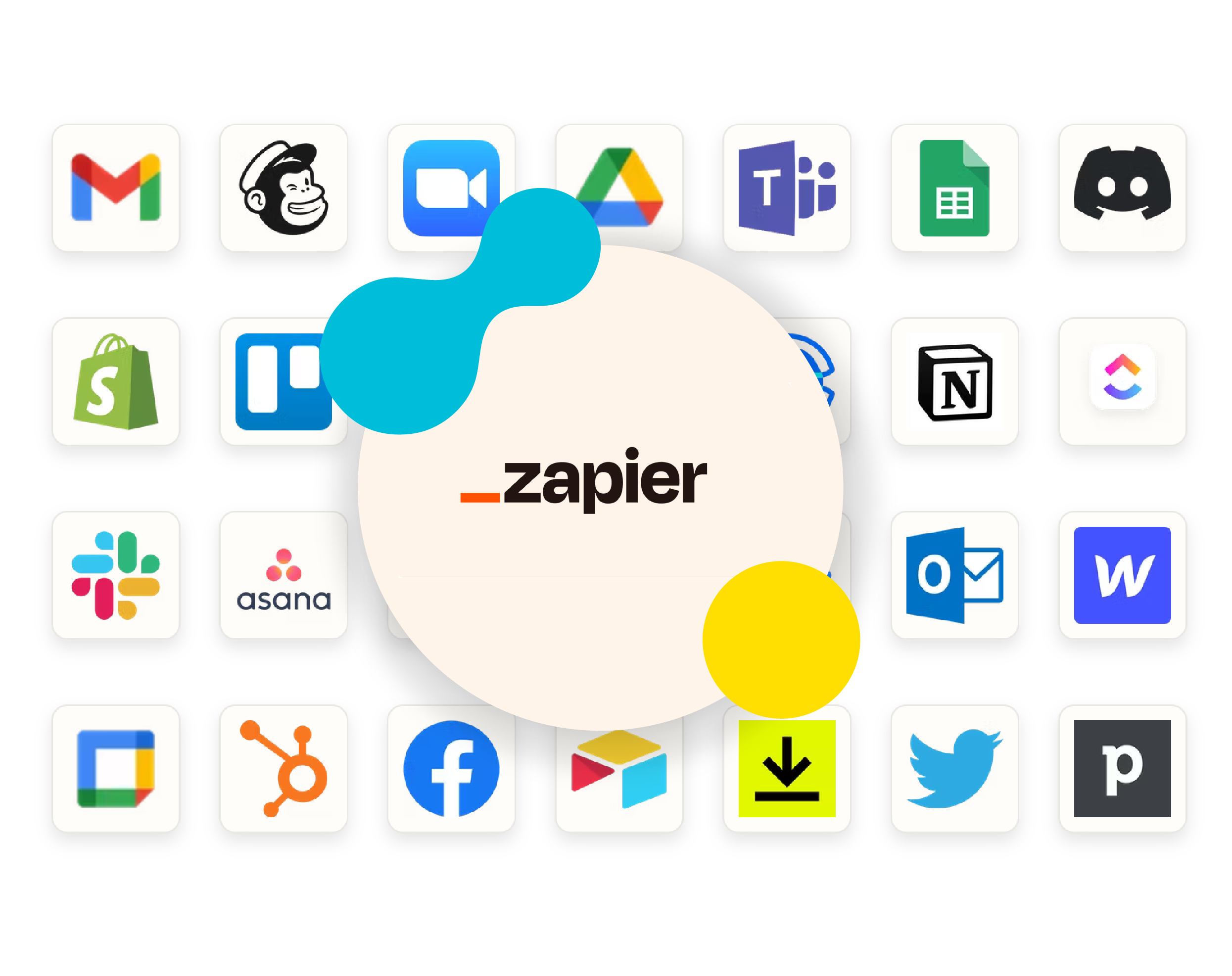 ZAPIER_chat app-27