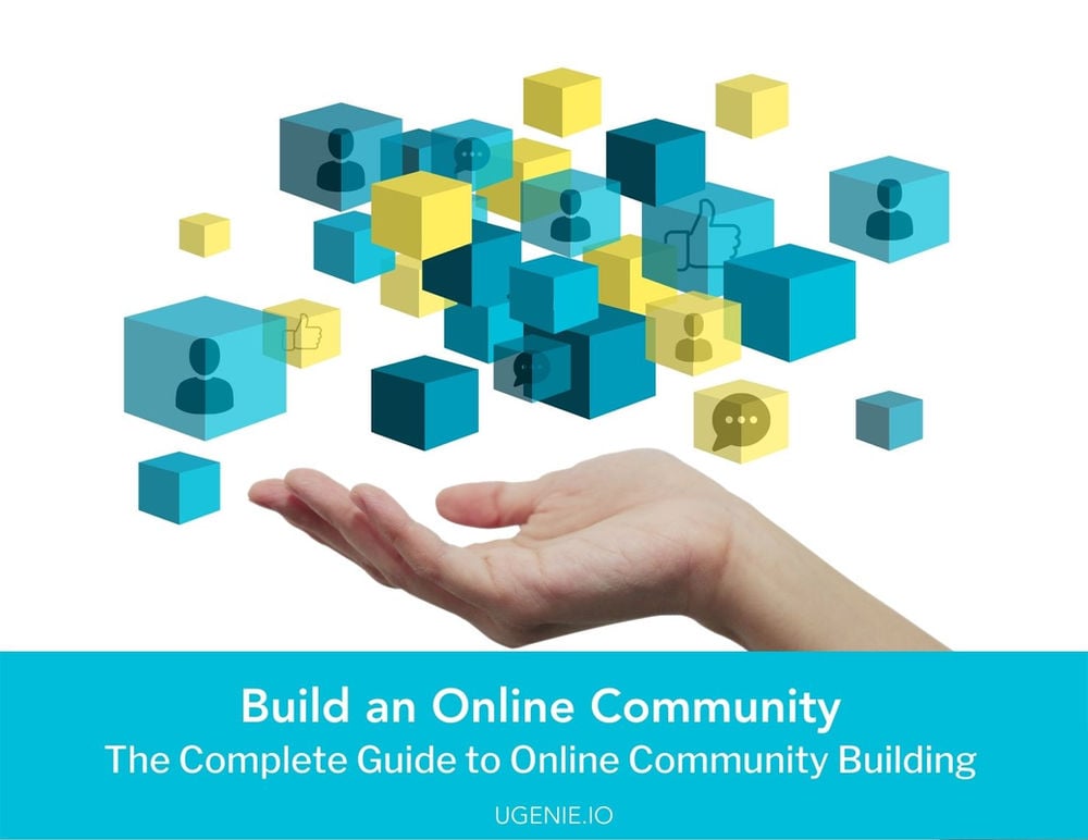 Build Community